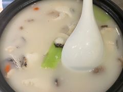 -半勺·新徽菜(银泰城店)