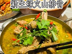 -太食獸泰式茶餐厅(IFS国金中心店)