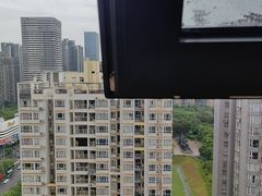 -深圳万悦格兰云天大酒店