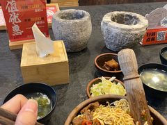 -擂饭(五一广场店)