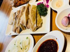 -品回味清真西北楼(宁波首店)