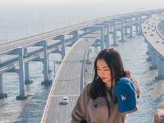 -星海湾跨海大桥