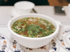 牛肉面-贯贯吉·清真餐厅(浙江中路店)