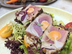 -Osteria Garden 生蚝花园餐厅(原进贤路店)