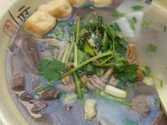 -笑云开汤包店(网巾市店)