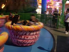 -青岛嘉年华主题乐园