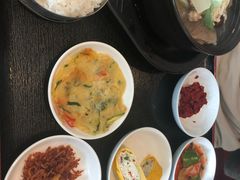 -Lackah Restaurant