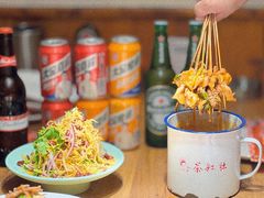 -小核桃品质串店(世茂大道店)