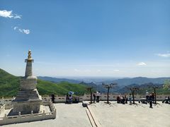 -妙峰山风景名胜区
