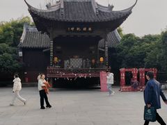 -钱王祠