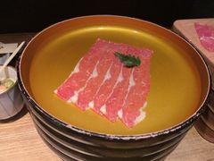 -蟹将军·松叶蟹和牛日料放题自助(K11店)