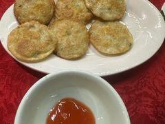 -蛇口康乐快餐鱼仔档(翠苑小区店)