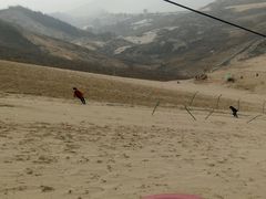 -古柏渡飞黄旅游区