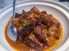 -院里寻菜·精致庭院菜(观沙岭店)