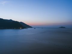-北岐滩涂