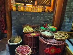 -来小酌·长安酒家(翠庭大厦店)