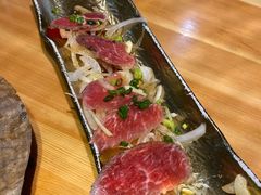 低温牛肉-割烹旭日本料理(龙湖狮山天街店)