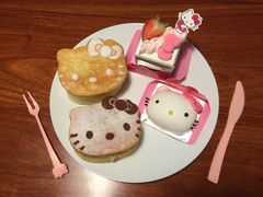 -BreadTalk面包新语·烘焙蛋糕(东方宝泰广场店)