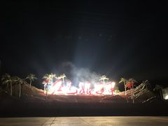 -三亚红色娘子军演艺公园景区
