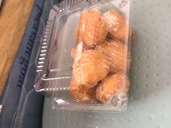 -宫喜糕点(共青团路店)