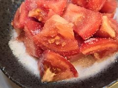 -撸啊撸铁签小肉(车站南路店)
