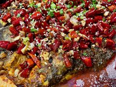 -阿吾丹的烤羊·新疆菜·抓饭·拌面(乌尔禾店)