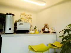 -五进制 Coffee Shop