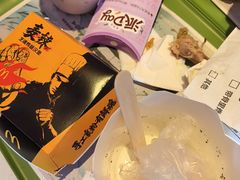 -麦当劳(北沙滩店)