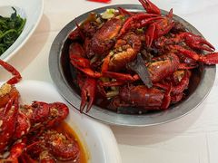 -五七小李子油焖大虾(总店)