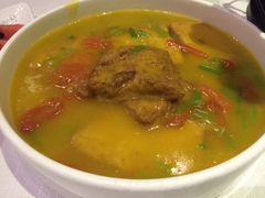 麻婆豆腐-小城故事·地道宁波味(月湖盛园店)