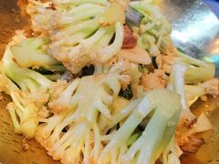 -钳真多钓虾馆·小龙虾海鲜烧烤(九六广场店)