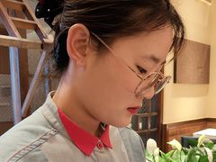 -西贝(六里桥旗舰店)