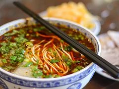 -满记烧饼(牛街东里小区一区店)