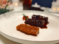 三代同堂叉烧拼盘-炳胜公馆(珠江新城店)