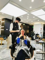 -In Style造型