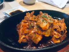 -藤鹤日本料理(保利广场店)