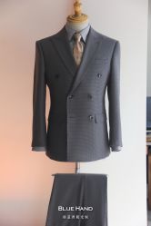 -钴蓝西服定制·男士礼服租赁(鄞州店)