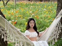 -名花谷生态庄园