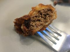 -Uncle Kosto科斯托·中东菜