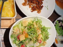 -外婆家(蓝色港湾店)