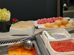 -海底捞火锅(群光广场店)