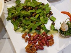 四角豆眼睛螺-闻见中国海南菜(K11店)