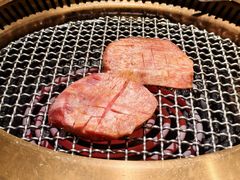 厚贞雪花牛舌-厚贞日式烤肉(浦东汇智店)