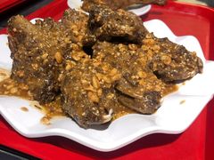 麻辣兔头-老号尤兔头(幸福店)