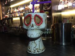 -The Tiki Bungalow提基小木屋酒吧
