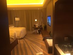 -舟山希尔顿酒店