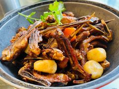 -美极鲜食坊(宝安南路店)