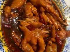 -欧记大排档·景德菜(上海首店)