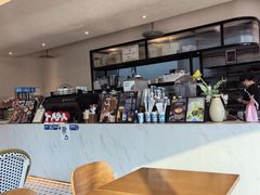 -Jamaicablue Coffeeshop(中央广场店)
