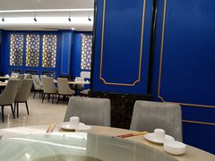 大堂-满福隆酒楼(万绿园店)